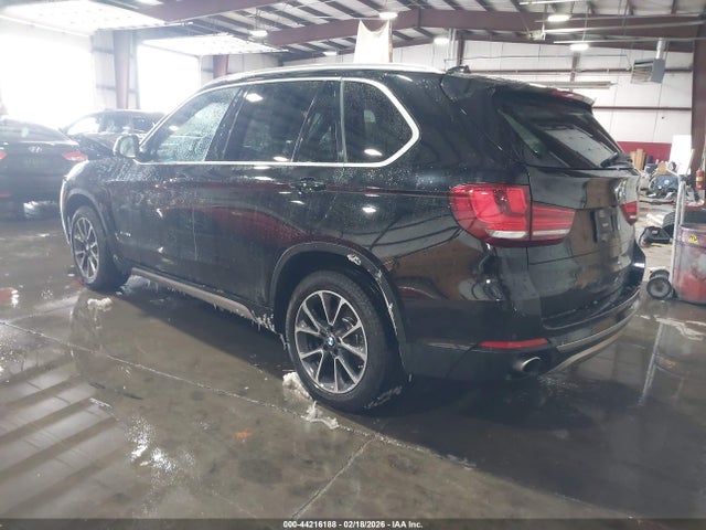 Aukcja sprzedaży 2017 Bmw X5 Xdrive35i, vin: 5UXKR0C34H0V81453, numer aukcji: 44216188