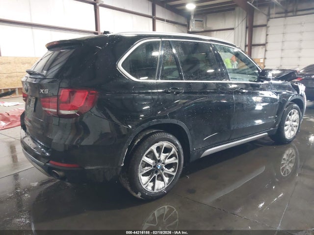 Aukcja sprzedaży 2017 Bmw X5 Xdrive35i, vin: 5UXKR0C34H0V81453, numer aukcji: 44216188