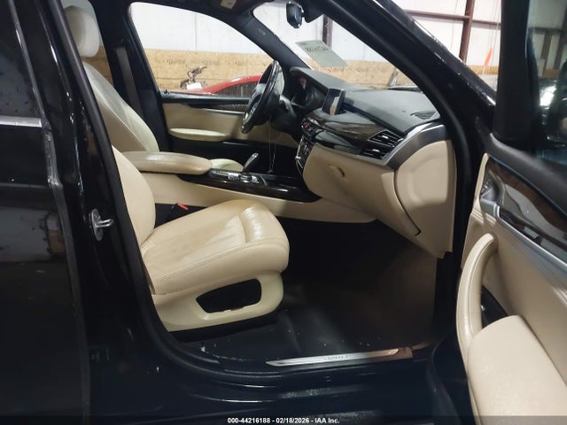 Aukcja sprzedaży 2017 Bmw X5 Xdrive35i, vin: 5UXKR0C34H0V81453, numer aukcji: 44216188