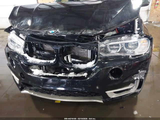 Aukcja sprzedaży 2017 Bmw X5 Xdrive35i, vin: 5UXKR0C34H0V81453, numer aukcji: 44216188