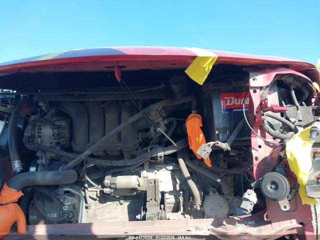 2T1BURHE4HC963213 Toyota COROLLA LE