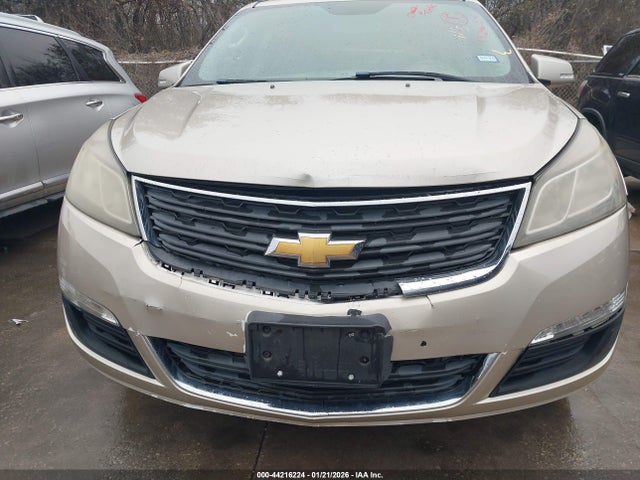 1GNKRGKD6FJ106440 Chevrolet Traverse 1lt