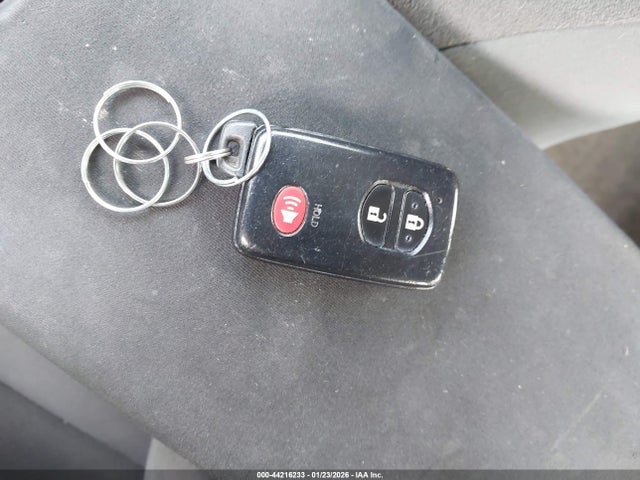 2015 TOYOTA PRIUS JTDKN3DU1F0397266 Photo 10