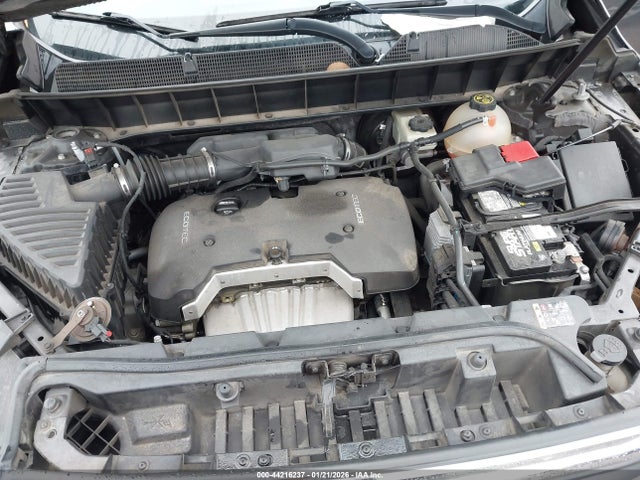 Aukcja sprzedaży 2017 Gmc Acadia Sle-1, vin: 1GKKNKLA6HZ149485, numer aukcji: 44216237