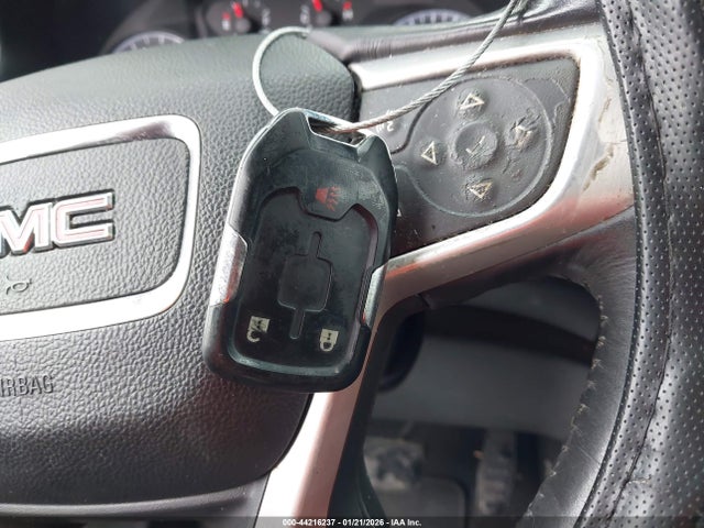 Aukcja sprzedaży 2017 Gmc Acadia Sle-1, vin: 1GKKNKLA6HZ149485, numer aukcji: 44216237