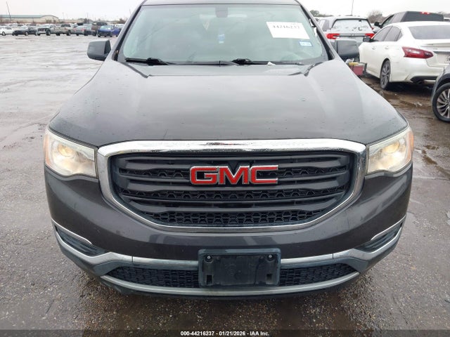 Aukcja sprzedaży 2017 Gmc Acadia Sle-1, vin: 1GKKNKLA6HZ149485, numer aukcji: 44216237