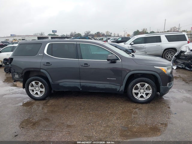 Aukcja sprzedaży 2017 Gmc Acadia Sle-1, vin: 1GKKNKLA6HZ149485, numer aukcji: 44216237