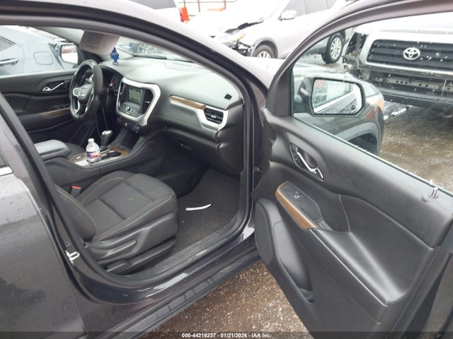 Aukcja sprzedaży 2017 Gmc Acadia Sle-1, vin: 1GKKNKLA6HZ149485, numer aukcji: 44216237