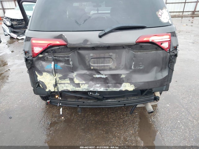 Aukcja sprzedaży 2017 Gmc Acadia Sle-1, vin: 1GKKNKLA6HZ149485, numer aukcji: 44216237