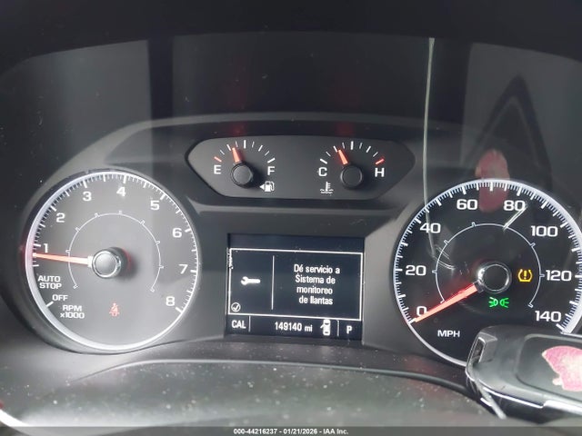 Aukcja sprzedaży 2017 Gmc Acadia Sle-1, vin: 1GKKNKLA6HZ149485, numer aukcji: 44216237