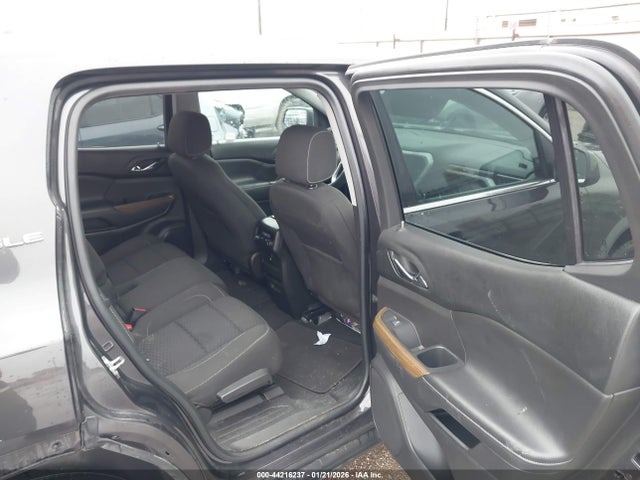 Aukcja sprzedaży 2017 Gmc Acadia Sle-1, vin: 1GKKNKLA6HZ149485, numer aukcji: 44216237