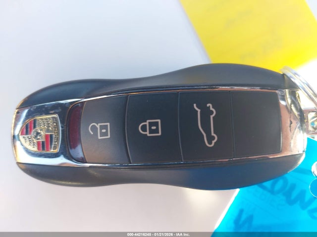 2021 PORSCHE MACAN WP1AA2A50MLB06104 Photo 10