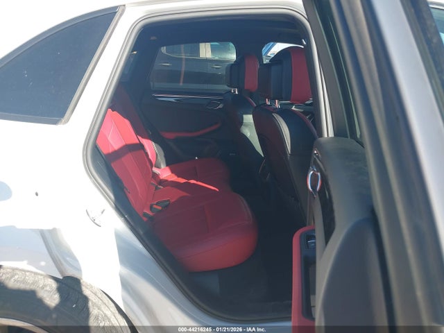 2021 PORSCHE MACAN WP1AA2A50MLB06104 Photo 7