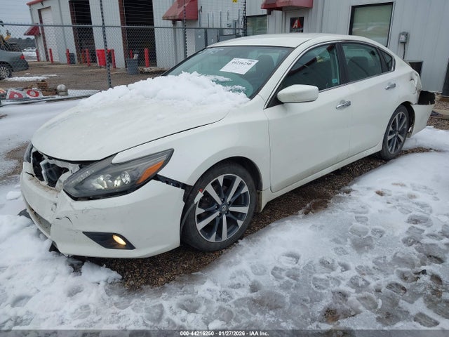 1N4AL3AP6GC291739 Nissan Altima 2.5 Sr