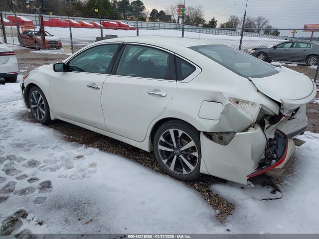 1N4AL3AP6GC291739 Nissan Altima 2.5 Sr