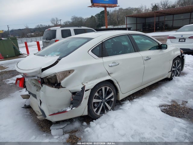 1N4AL3AP6GC291739 Nissan Altima 2.5 Sr