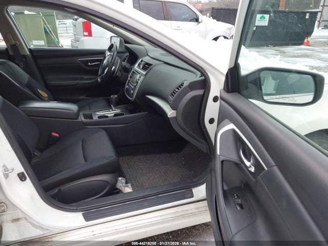 1N4AL3AP6GC291739 Nissan Altima 2.5 Sr