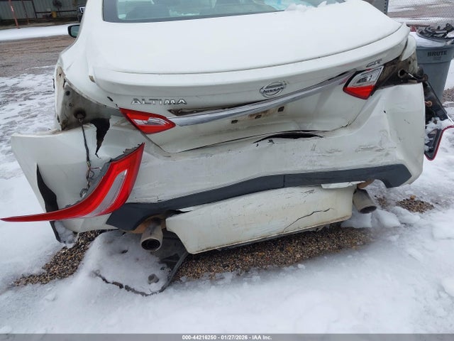 1N4AL3AP6GC291739 Nissan Altima 2.5 Sr