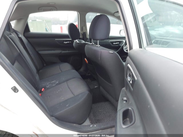1N4AL3AP6GC291739 Nissan Altima 2.5 Sr