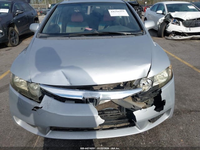 Aukcja sprzedaży 2011 Honda Civic Ex, vin: 19XFA1F84BE026895, numer aukcji: 44216251