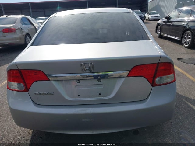 Aukcja sprzedaży 2011 Honda Civic Ex, vin: 19XFA1F84BE026895, numer aukcji: 44216251