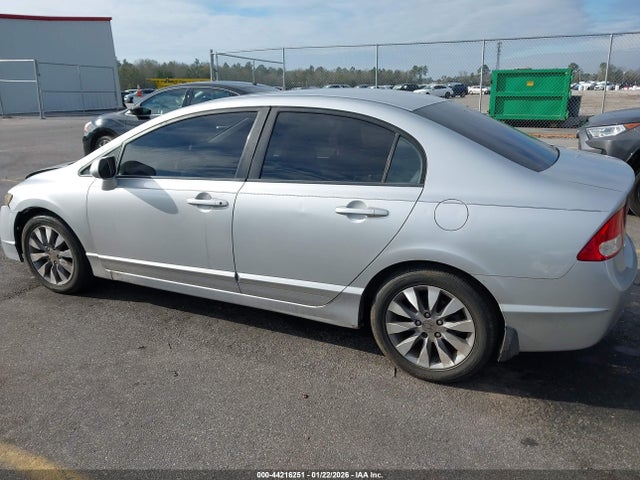 Aukcja sprzedaży 2011 Honda Civic Ex, vin: 19XFA1F84BE026895, numer aukcji: 44216251