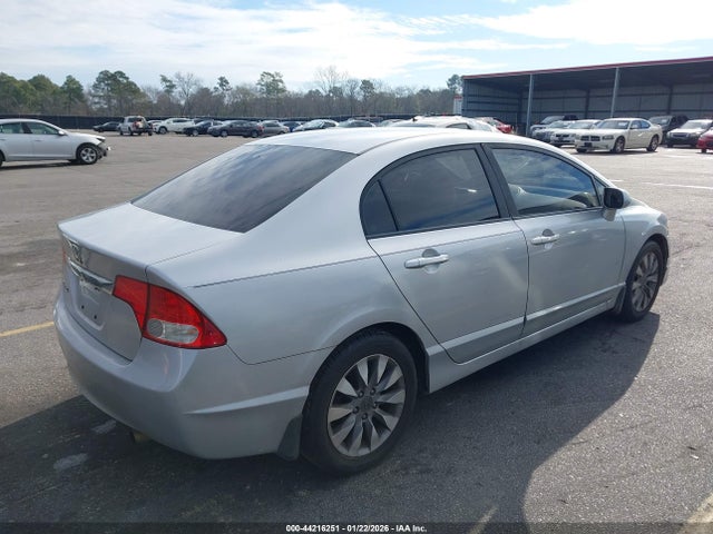 Aukcja sprzedaży 2011 Honda Civic Ex, vin: 19XFA1F84BE026895, numer aukcji: 44216251