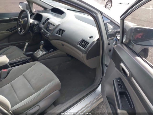 Aukcja sprzedaży 2011 Honda Civic Ex, vin: 19XFA1F84BE026895, numer aukcji: 44216251