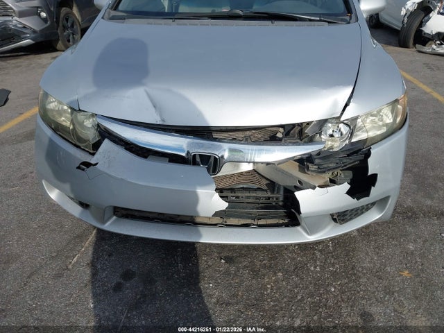 Aukcja sprzedaży 2011 Honda Civic Ex, vin: 19XFA1F84BE026895, numer aukcji: 44216251