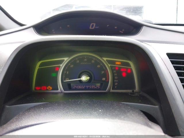Aukcja sprzedaży 2011 Honda Civic Ex, vin: 19XFA1F84BE026895, numer aukcji: 44216251