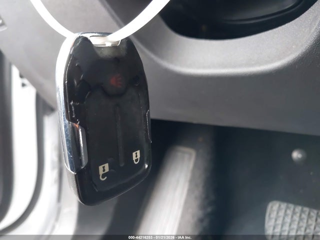 3GKALMEV1LL201666 GMC Terrain Fwd Sle