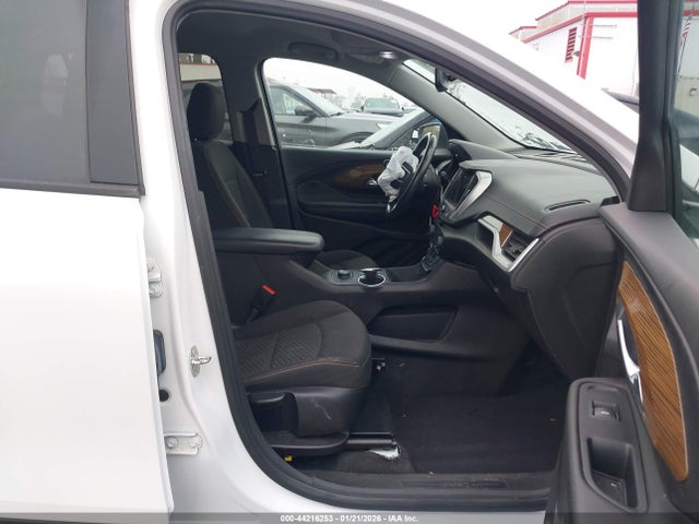 3GKALMEV1LL201666 GMC Terrain Fwd Sle