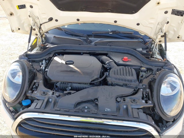 2020 MINI HARDTOP WMWXU7C04L2L89965 Photo 9