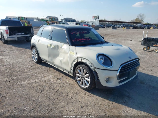 2020 MINI HARDTOP WMWXU7C04L2L89965 Photo 5