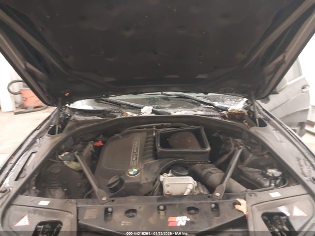 Aukcja sprzedaży 2016 Bmw 535i, vin: WBA5B1C59GG134923, numer aukcji: 44216261