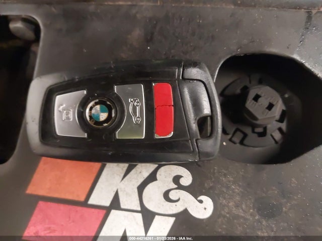 Aukcja sprzedaży 2016 Bmw 535i, vin: WBA5B1C59GG134923, numer aukcji: 44216261