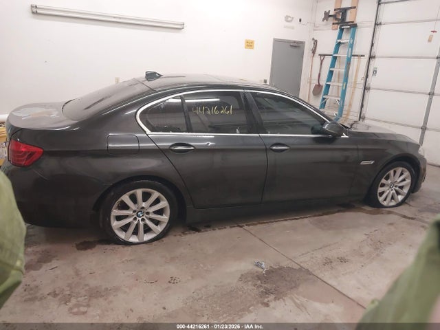 Aukcja sprzedaży 2016 Bmw 535i, vin: WBA5B1C59GG134923, numer aukcji: 44216261