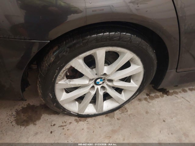 Aukcja sprzedaży 2016 Bmw 535i, vin: WBA5B1C59GG134923, numer aukcji: 44216261
