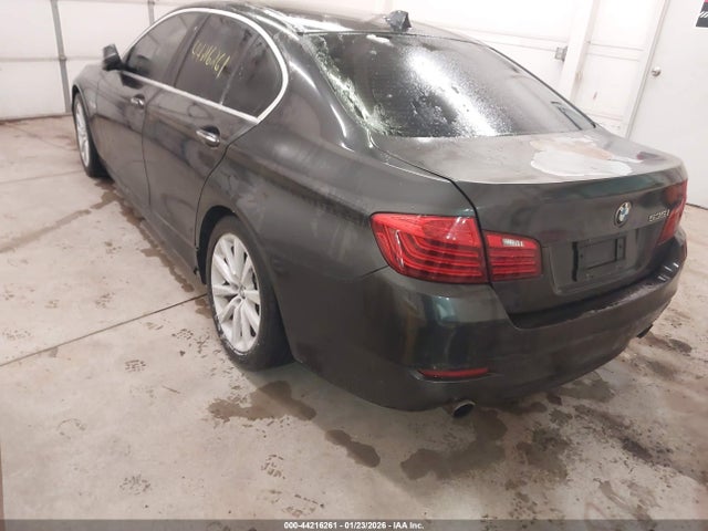 Aukcja sprzedaży 2016 Bmw 535i, vin: WBA5B1C59GG134923, numer aukcji: 44216261