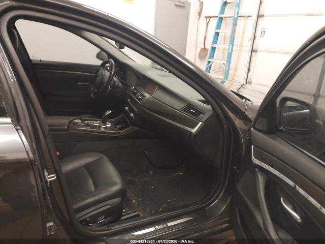 Aukcja sprzedaży 2016 Bmw 535i, vin: WBA5B1C59GG134923, numer aukcji: 44216261