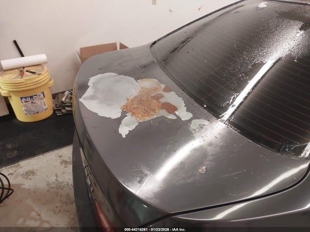 Aukcja sprzedaży 2016 Bmw 535i, vin: WBA5B1C59GG134923, numer aukcji: 44216261