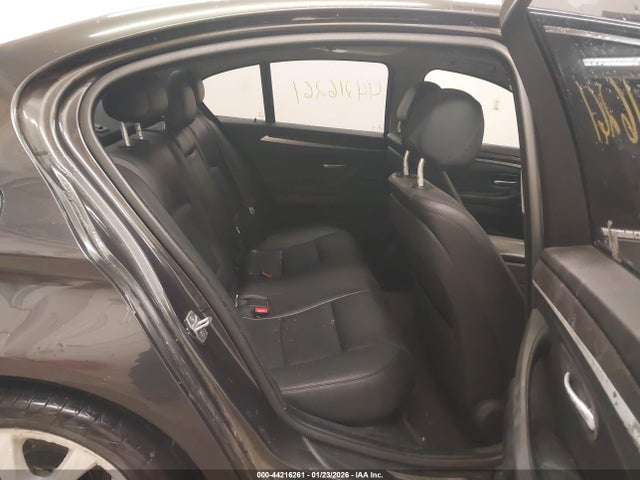 Aukcja sprzedaży 2016 Bmw 535i, vin: WBA5B1C59GG134923, numer aukcji: 44216261