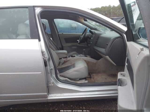 2006 CADILLAC CTS 1G6DM57T160162184 Photo 4