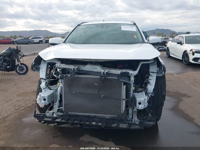 2T3W1RFV1MC134873 Toyota Rav4 Xle