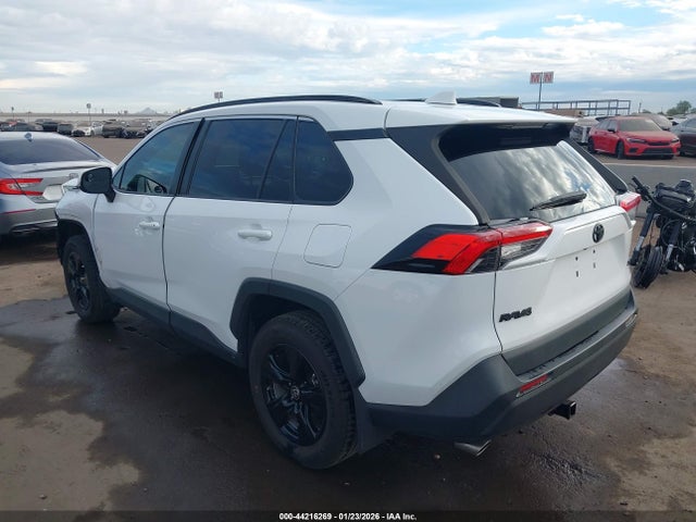 2T3W1RFV1MC134873 Toyota Rav4 Xle