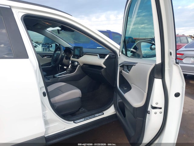 2T3W1RFV1MC134873 Toyota Rav4 Xle