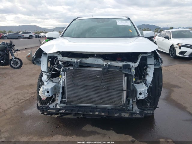 2T3W1RFV1MC134873 Toyota Rav4 Xle