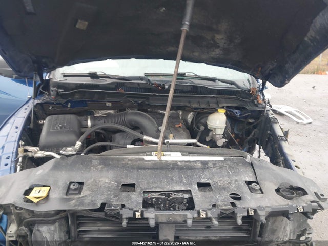 Aukcja sprzedaży 2016 Ram 1500 Lone Star, vin: 3C6RR6LT3GG320447, numer aukcji: 44216275
