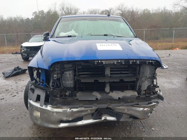 Aukcja sprzedaży 2016 Ram 1500 Lone Star, vin: 3C6RR6LT3GG320447, numer aukcji: 44216275