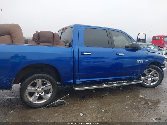 Aukcja sprzedaży 2016 Ram 1500 Lone Star, vin: 3C6RR6LT3GG320447, numer aukcji: 44216275
